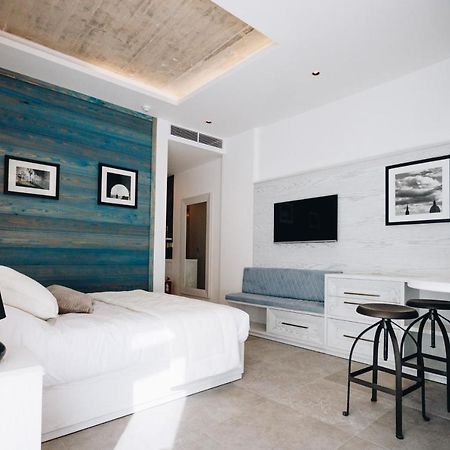 Valletta Collection - Ordinance Suites Zewnętrze zdjęcie