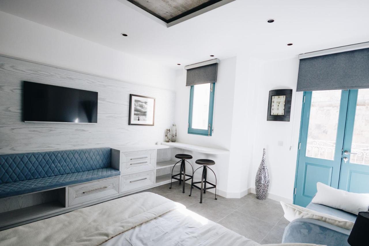 Valletta Collection - Ordinance Suites Zewnętrze zdjęcie