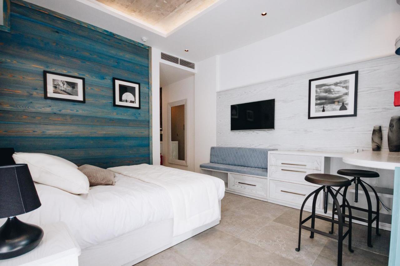 Valletta Collection - Ordinance Suites Zewnętrze zdjęcie
