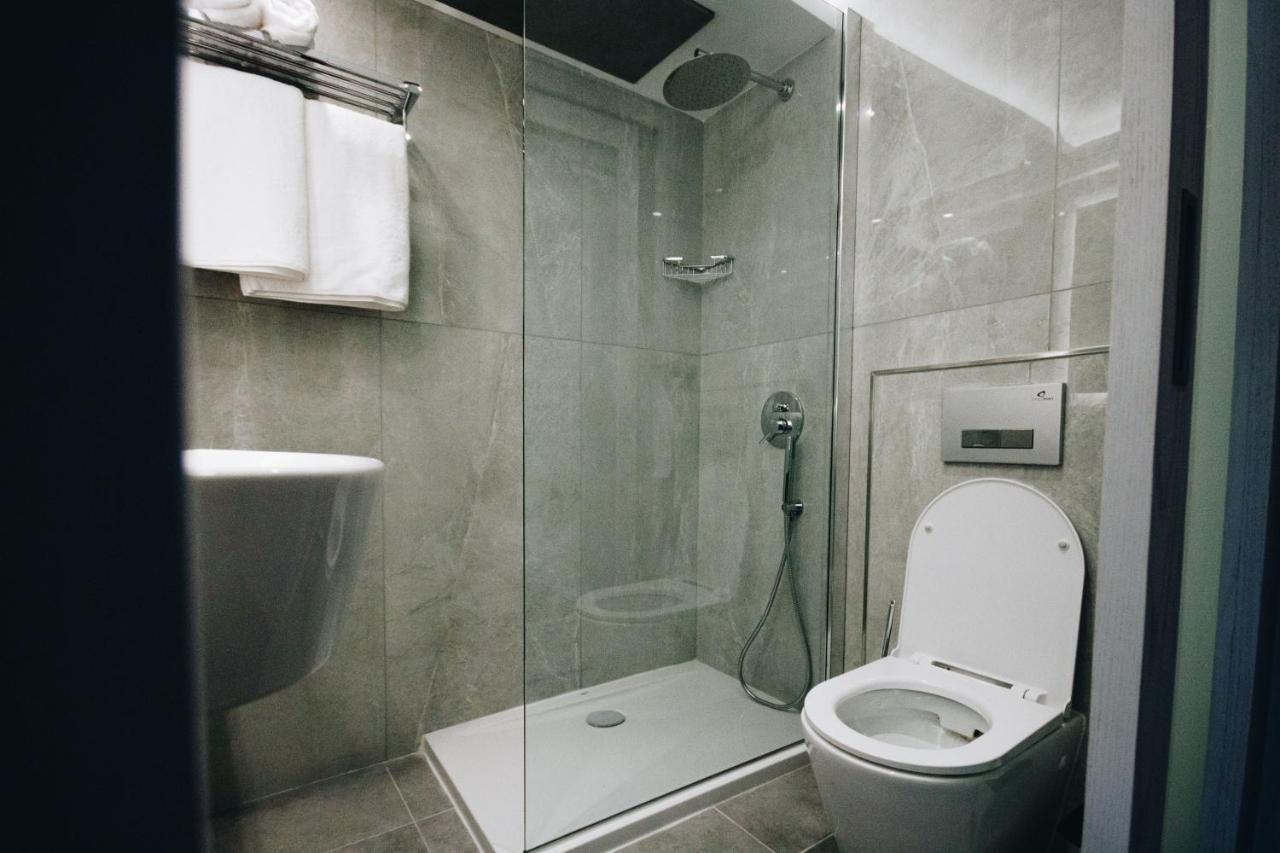 Valletta Collection - Ordinance Suites Zewnętrze zdjęcie