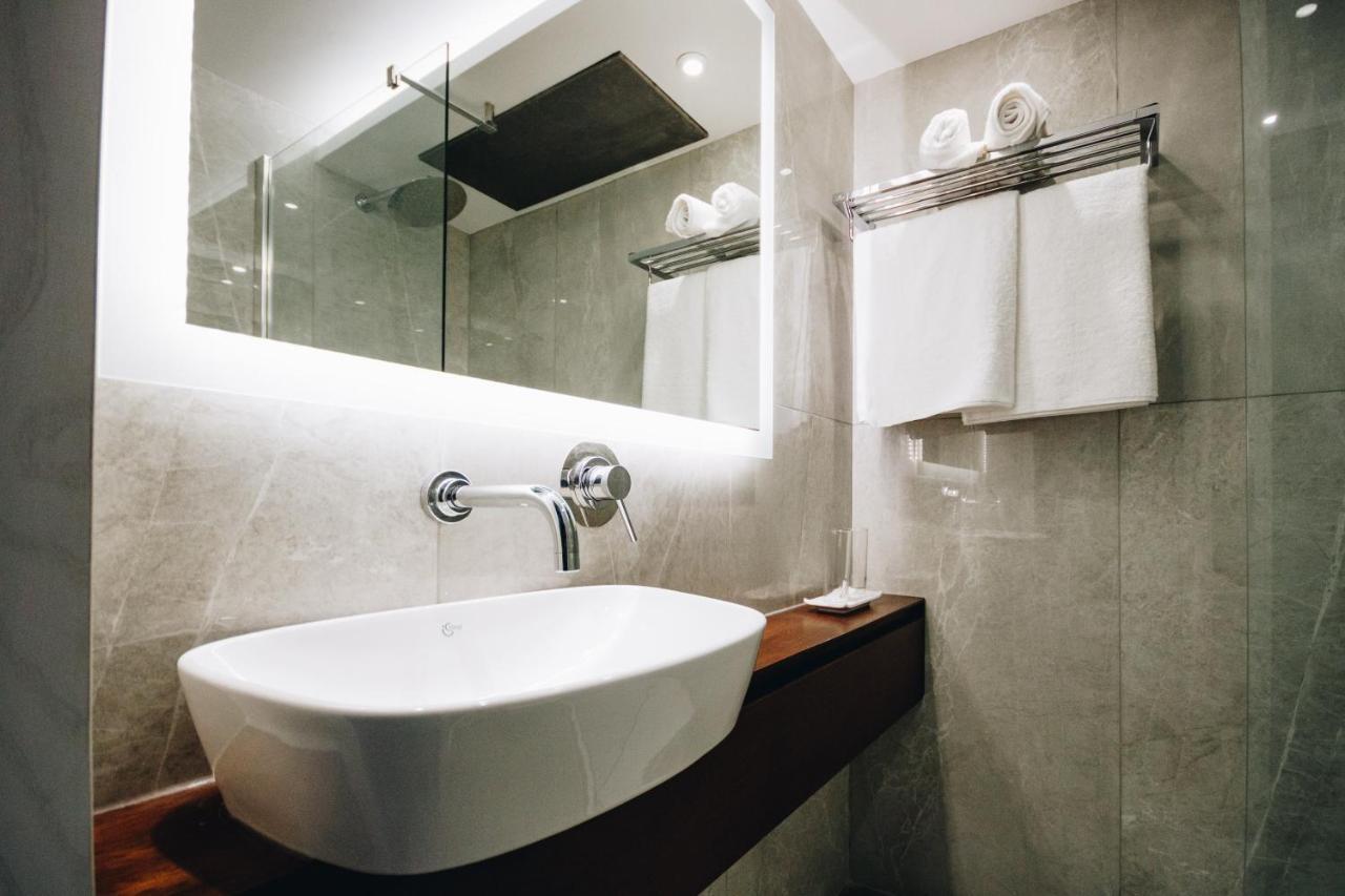 Valletta Collection - Ordinance Suites Zewnętrze zdjęcie